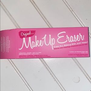 MakeUp Eraser